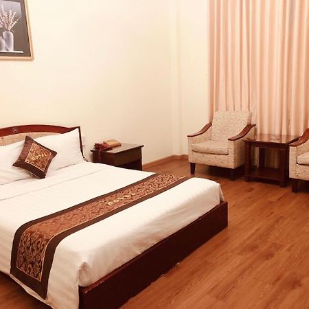 Ngoc Lan Hotel Ho Şi Min Dış mekan fotoğraf
