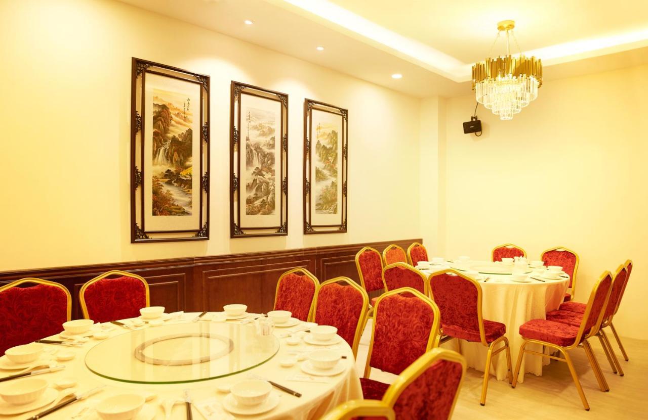 Ngoc Lan Hotel Ho Şi Min Dış mekan fotoğraf