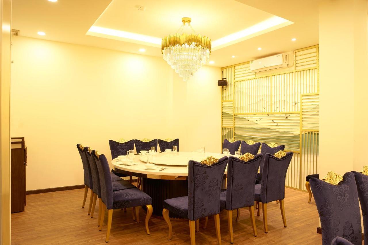 Ngoc Lan Hotel Ho Şi Min Dış mekan fotoğraf